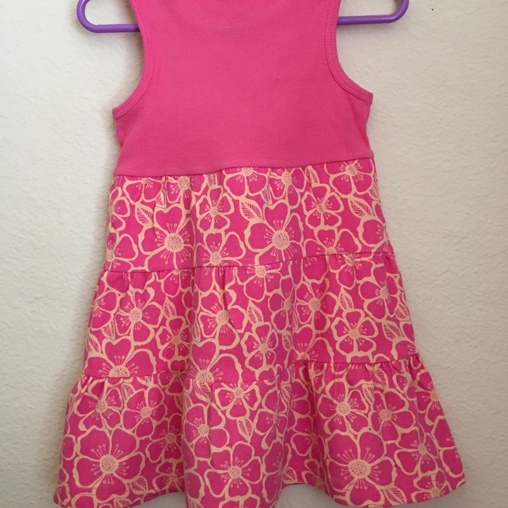 Faded Glory 24 month Dress - Picture 2 of 6